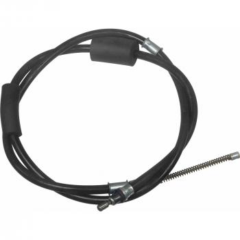 2008 Chrysler PT Cruiser Parking Brake Cable Rear Left Wagner Brake BC140893 image 1 of 1