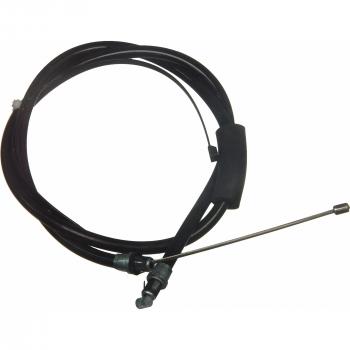 1995 Pontiac Firebird Parking Brake Cable Rear Wagner Brake BC140894 image 1 of 1