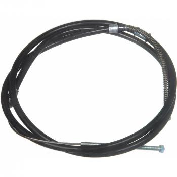 1994 GMC C2500 Parking Brake Cable Rear Right Wagner Brake BC140895 image 1 of 1
