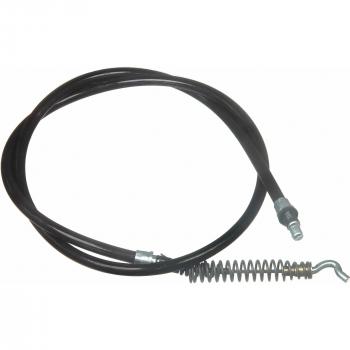 2006 Dodge Ram 1500 Parking Brake Cable Rear Left Wagner Brake BC140918 image 1 of 1