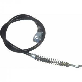 2001 Dodge Ram 3500 Parking Brake Cable Rear Left Wagner Brake BC140921 image 1 of 1