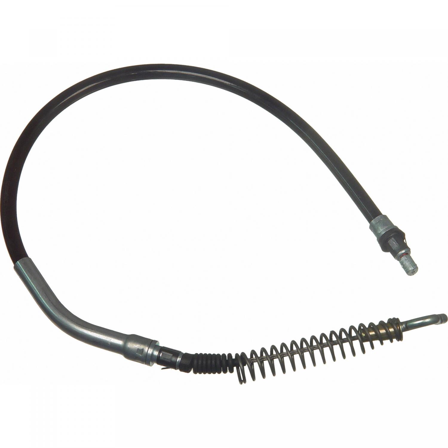 Wagner Brake BC140924 - Parking Brake Cable Wagner Brake BC140924 Parking Brake Cable product image 1 of 1