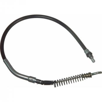 2003 Dodge Durango Parking Brake Cable Rear Left Wagner Brake BC140924 image 1 of 1