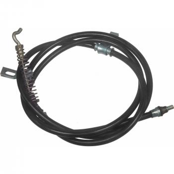 2003 Dodge Durango Parking Brake Cable Rear Right Wagner Brake BC140925 image 1 of 1