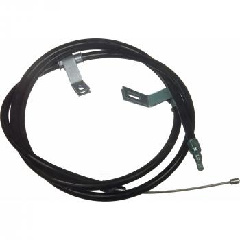 1998 Dodge Durango Parking Brake Cable Rear Right Wagner Brake BC140926 image 1 of 1
