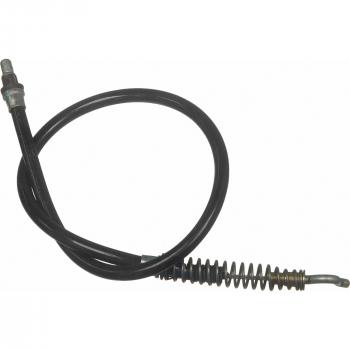 2007 Dodge Durango Parking Brake Cable Rear Left Wagner Brake BC140927 image 1 of 1