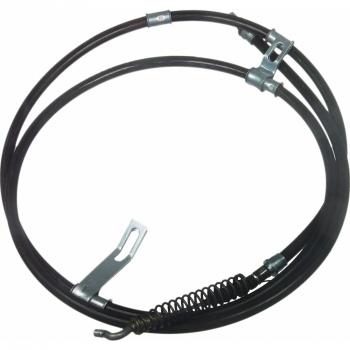 2007 Dodge Durango Parking Brake Cable Rear Right Wagner Brake BC140928 image 1 of 1