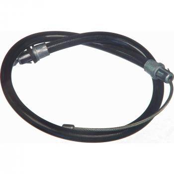 1998 Dodge Durango Parking Brake Cable Rear Left Wagner Brake BC140931 image 1 of 1
