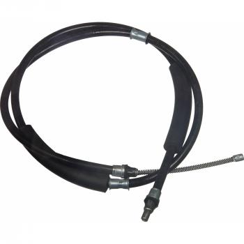 2000 Jeep Cherokee Parking Brake Cable Rear Right Wagner Brake BC140932 image 1 of 1