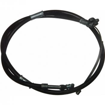 1994 Toyota Corolla Parking Brake Cable Rear Left Wagner Brake BC141001 image 1 of 1