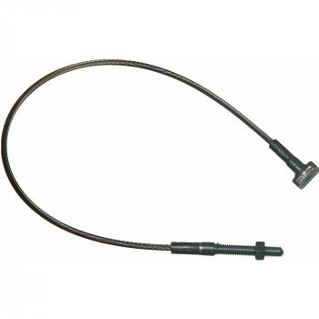 2007 Toyota Corolla Parking Brake Cable Front Wagner Brake BC141005 image 1 of 1