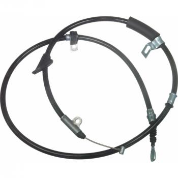 2001 Honda Accord Parking Brake Cable Rear Left Wagner Brake BC141006 image 1 of 1