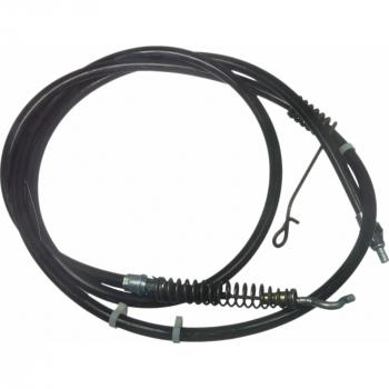 1999 Ford E-350 Econoline Parking Brake Cable Rear Right Wagner Brake BC141028 image 1 of 1