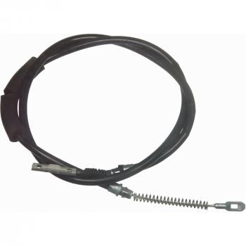 2000 Oldsmobile Bravada Parking Brake Cable Rear Left Wagner Brake BC141031 image 1 of 1