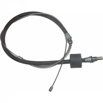 1999 GMC C3500 Parking Brake Cable Front Wagner Brake BC141065 image 1 of 1
