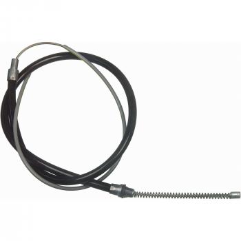 1996 Chevrolet Lumina Parking Brake Cable Rear Left Wagner Brake BC141067 image 1 of 1