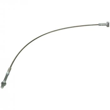 2004 Toyota Matrix Parking Brake Cable Front Wagner Brake BC141708 image 1 of 1