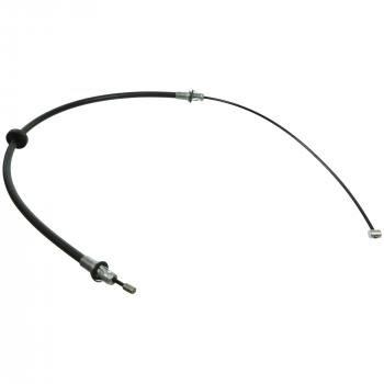 2000 Mercury Mountaineer Parking Brake Cable Front Wagner Brake BC141728 image 1 of 1