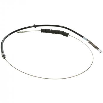 2001 Mercury Grand Marquis Parking Brake Cable Rear Left Wagner Brake BC141731 image 1 of 1