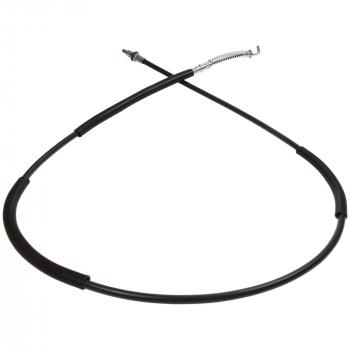 2000 Ford Excursion Parking Brake Cable Rear Left Wagner Brake BC141761 image 1 of 1
