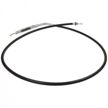 2003 Ford F-350 Parking Brake Cable Rear Left Wagner Brake BC141764 image 1 of 1