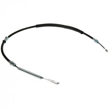 1998 Lincoln Navigator Parking Brake Cable Rear Left Wagner Brake BC141765 image 1 of 1