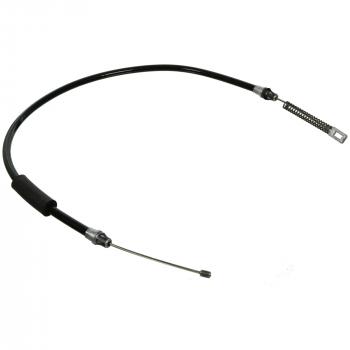 2000 Lincoln Navigator Parking Brake Cable Rear Left Wagner Brake BC141766 image 1 of 1