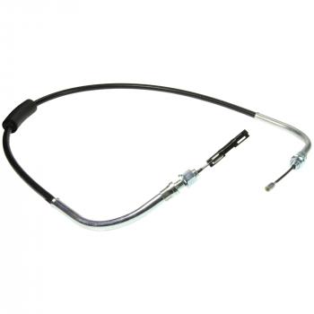 2004 Chrysler Voyager Parking Brake Cable Intermediate Wagner Brake BC141791 image 1 of 1