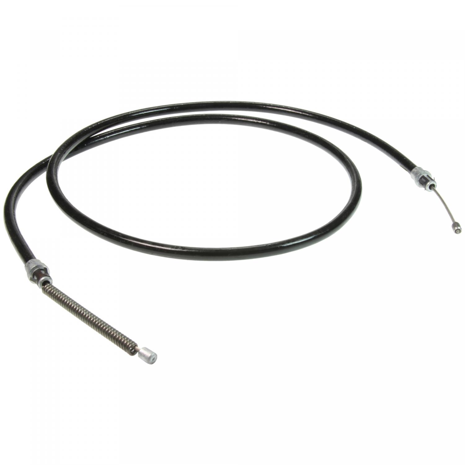 Wagner Brake BC141811 - Parking Brake Cable Wagner Brake BC141811 Parking Brake Cable product image 1 of 1
