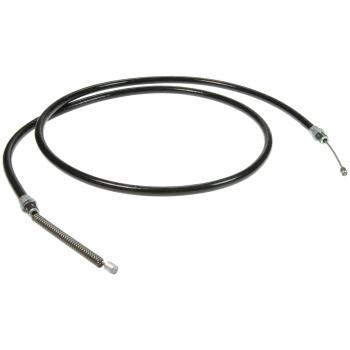 2001 Mazda B3000 Parking Brake Cable Rear Right Wagner Brake BC141811 image 1 of 1