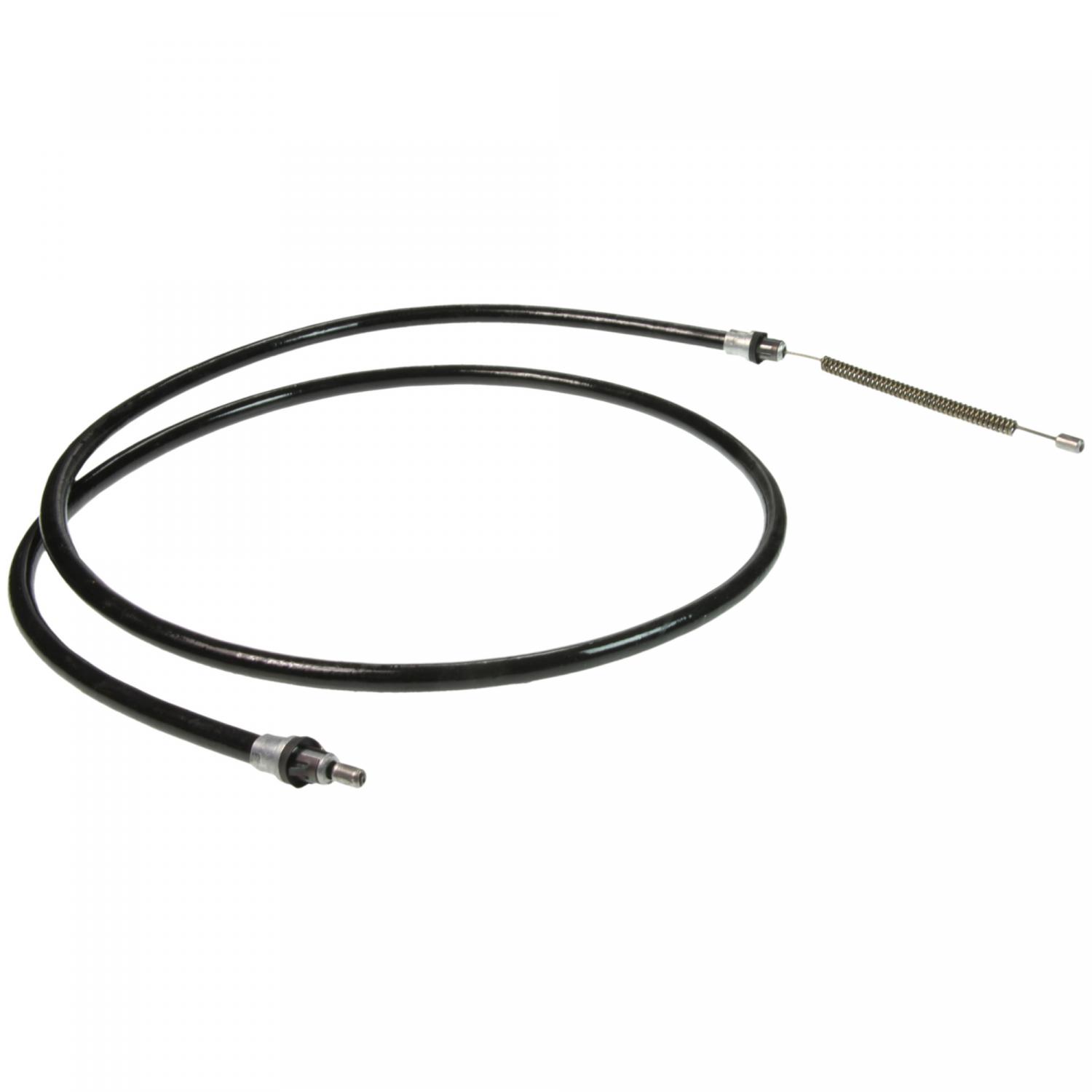 Wagner Brake BC141842 Parking Brake Cable product image 1 of 1