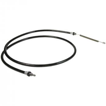 2000 Ford Ranger Parking Brake Cable Rear Right Wagner Brake BC141842 image 1 of 1