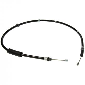 2000 Mercury Cougar Parking Brake Cable Rear Wagner Brake BC141858 image 1 of 1