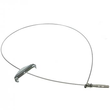 2001 Ford F-350 Super Duty Parking Brake Cable Intermediate Wagner Brake BC141882 image 1 of 1