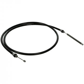 2008 Mazda B3000 Parking Brake Cable Rear Right Wagner Brake BC141888 image 1 of 1