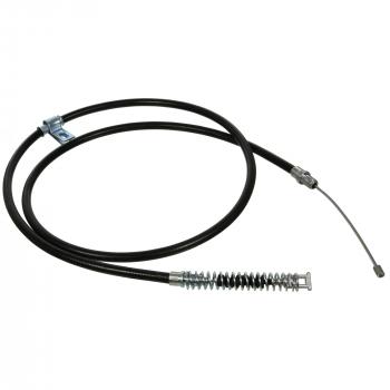 2001 GMC Sierra 2500 HD Parking Brake Cable Rear Left Wagner Brake BC141920 image 1 of 1