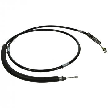 2003 GMC Yukon Parking Brake Cable Rear Right Wagner Brake BC141925 image 1 of 1
