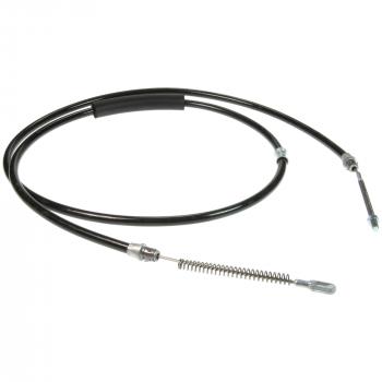 2001 Chevrolet S10 Parking Brake Cable Rear Right Wagner Brake BC141938 image 1 of 1