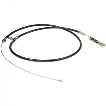 2001 GMC Sierra 2500 HD Parking Brake Cable Rear Left Wagner Brake BC141956 image 1 of 1