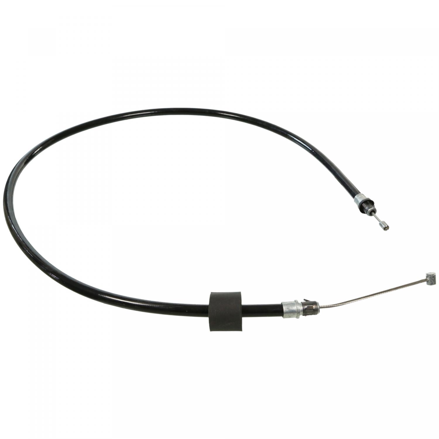 Wagner Brake BC141971 - Parking Brake Cable Wagner Brake BC141971 Parking Brake Cable product image 1 of 1
