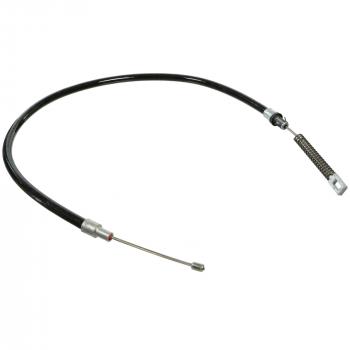 2003 Ford Explorer Sport Trac Parking Brake Cable Rear Left Wagner Brake BC141972 image 1 of 1
