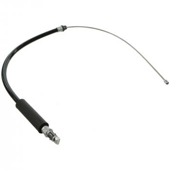 2001 Mercury Grand Marquis Parking Brake Cable Front Wagner Brake BC141987 image 1 of 1