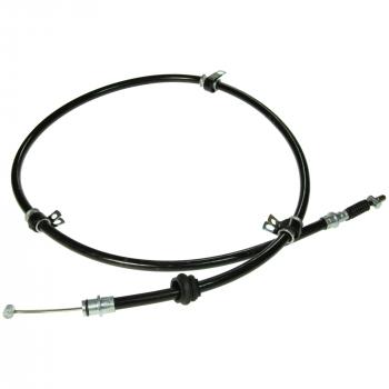 2001 Hyundai Elantra Parking Brake Cable Rear Left Wagner Brake BC142019 image 1 of 1