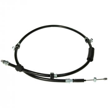 2001 Hyundai Elantra Parking Brake Cable Rear Right Wagner Brake BC142020 image 1 of 1