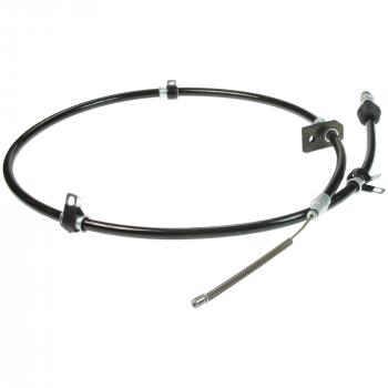 2001 Hyundai Elantra Parking Brake Cable Rear Left Wagner Brake BC142022 image 1 of 1