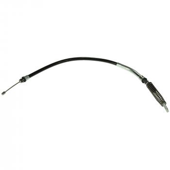 2003 Dodge Dakota Parking Brake Cable Rear Left Wagner Brake BC142025 image 1 of 1