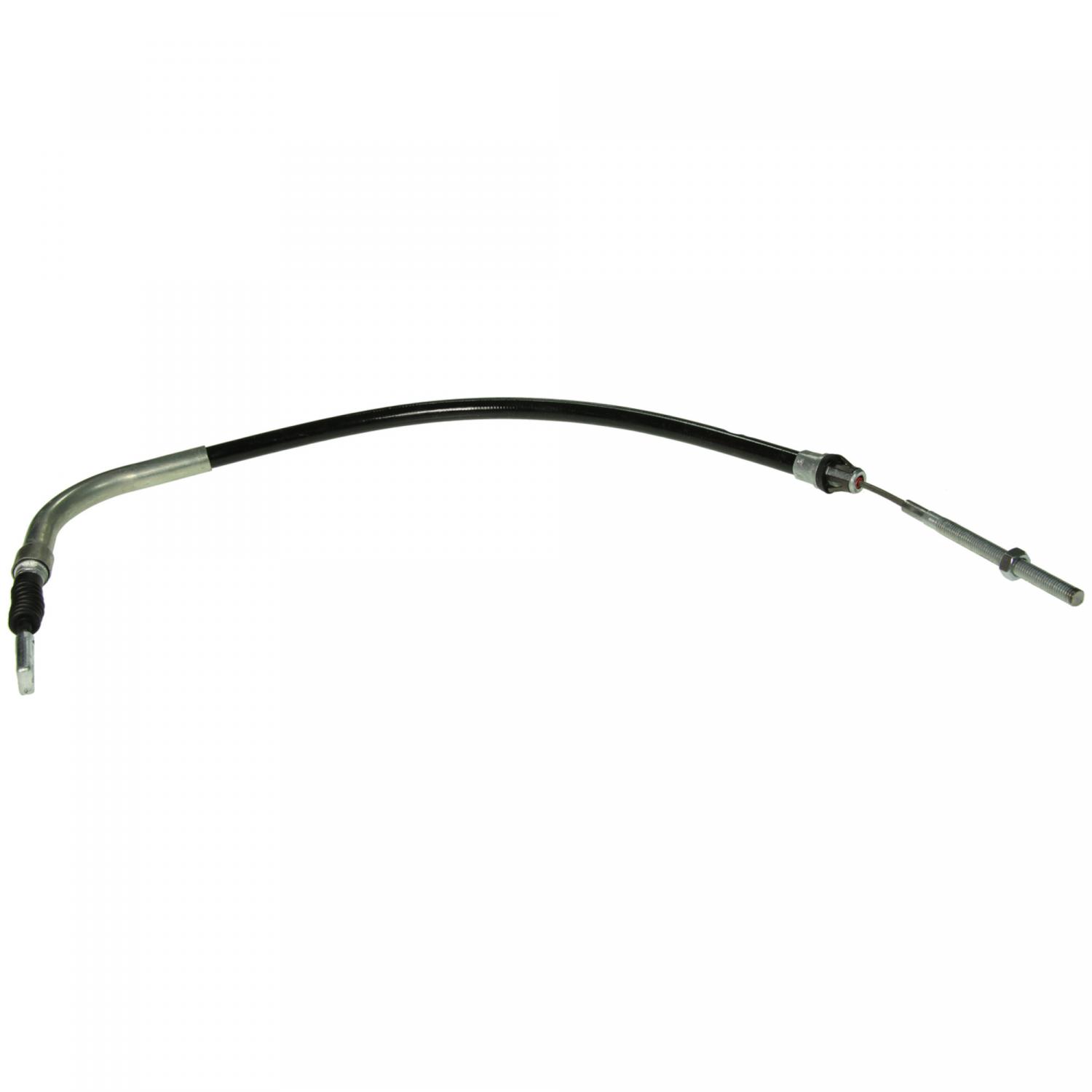 Wagner Brake BC142549 - Parking Brake Cable Wagner Brake BC142549 Parking Brake Cable product image 1 of 1