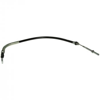 2009 Buick Allure Parking Brake Cable Rear Left Wagner Brake BC142549 image 1 of 1