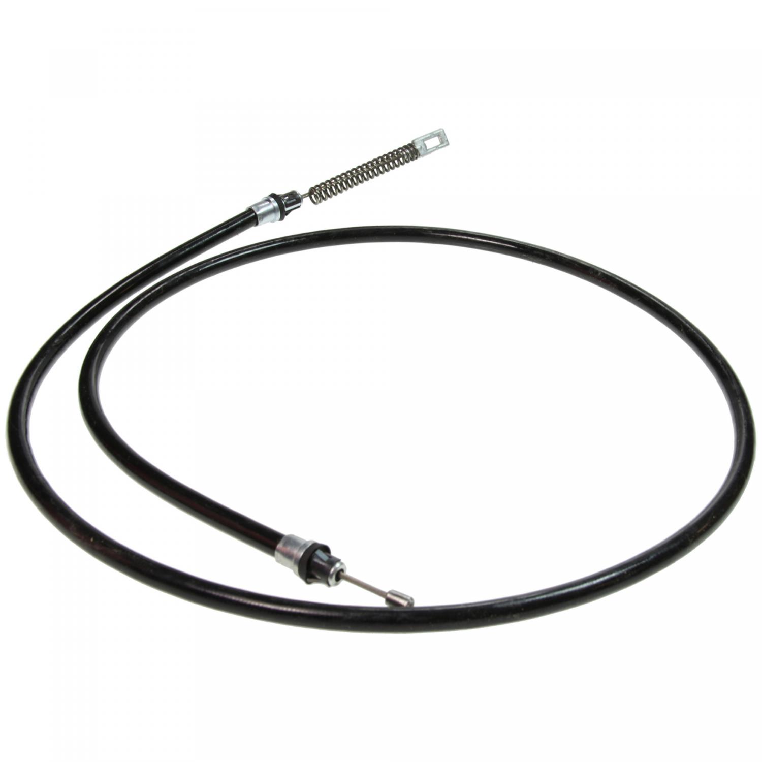 Wagner Brake BC142694 - Parking Brake Cable Wagner Brake BC142694 Parking Brake Cable product image 1 of 1