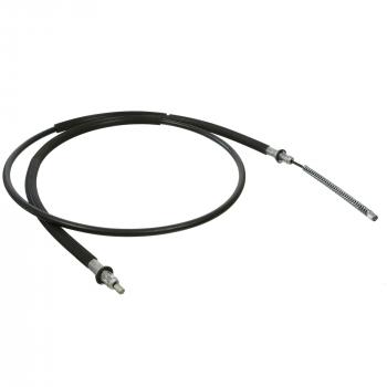 1996 Ford Ranger Parking Brake Cable Rear Right Wagner Brake BC142728 image 1 of 1